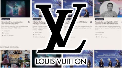 louis vuitton courses
